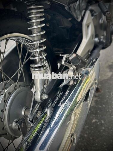 🌈Honda Future X Fi 2011 Bstp Chất Xe Zin Siêu Đẹp