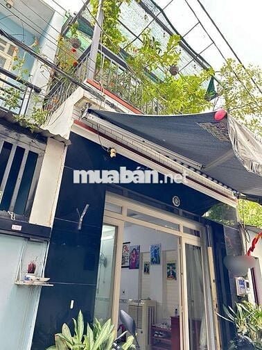 ĐƯỜNG 5M-2TẦNG- 4×14M SÁT NGÃ4 BỐN XÃ HÒA BÌNH-🪙CHỈ 5TỶ.
NGAY ĐẤT MỚI