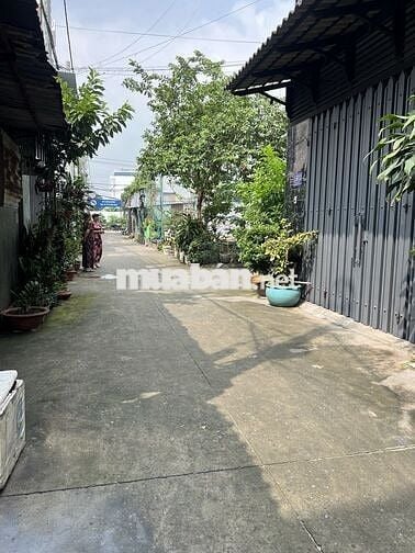 CHỦ CẦN BÁN NHANH GIẢI QUYẾT VIỆC - NHÀ PHỐ 4T GIÁ RẺ NHẤT QUẬN 12 HCM