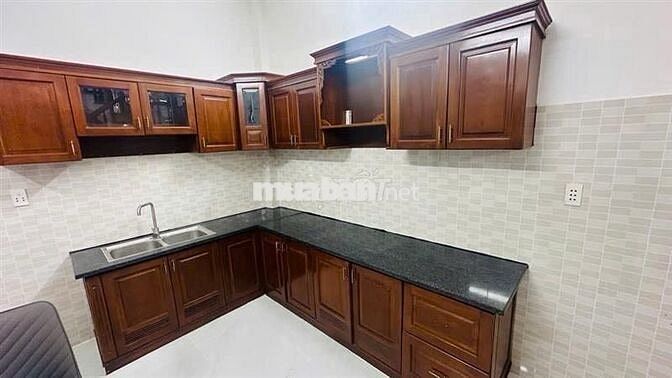 CHỦ CẦN BÁN NHANH GIẢI QUYẾT VIỆC - NHÀ PHỐ 4T GIÁ RẺ NHẤT QUẬN 12 HCM