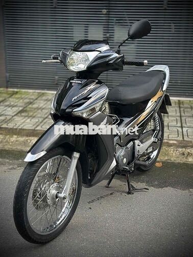 🌈Honda Future X Fi 2011 Bstp Chất Xe Zin Siêu Đẹp