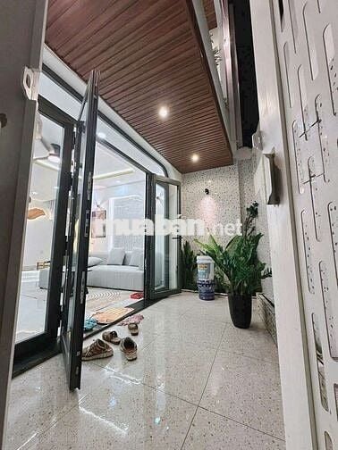 🔥 HÀNG XANH P.25 FULL NỘI THẤT– 6PN 3 WC – NỞ HẬU – HỖ TRỢ VAY🔥