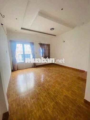 BÁN NHÀ 2 TẦNG - 4.9✘10 - ÔTÔ 5M ĐỖ CỬA - NGAY EMAST 2 GÒ VẤP