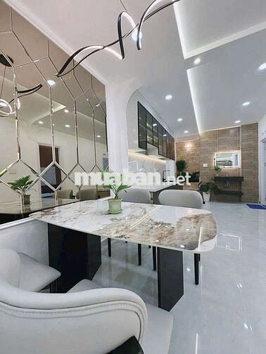 🔥 HÀNG XANH P.25 FULL NỘI THẤT– 6PN 3 WC – NỞ HẬU – HỖ TRỢ VAY🔥