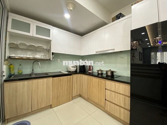 🌹 Ruby cho thuê HOT căn hộ 3PN + 2WC, Full NT, giá 13.5tr/ tháng