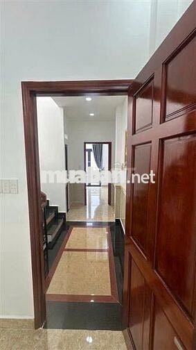 CHỦ CẦN BÁN NHANH GIẢI QUYẾT VIỆC - NHÀ PHỐ 4T GIÁ RẺ NHẤT QUẬN 12 HCM