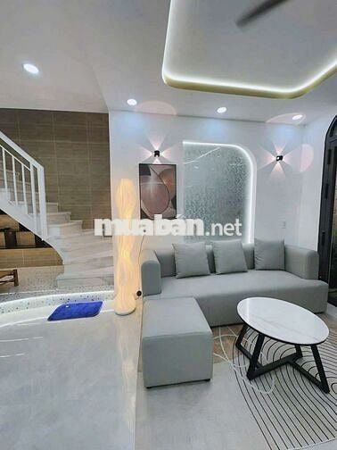 🔥 HÀNG XANH P.25 FULL NỘI THẤT– 6PN 3 WC – NỞ HẬU – HỖ TRỢ VAY🔥