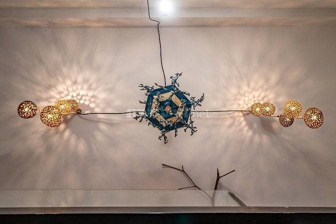 CHDV stye phong cách cổ điển. Full nội thất.Duplex Tiện Nghi Đẹp có gu