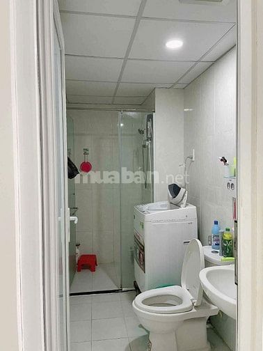 CẦN BÁN NHANH CĂN HỘ PROSPER PLAZA, Q.12  63M2  GIÁ 3,2 TỶ