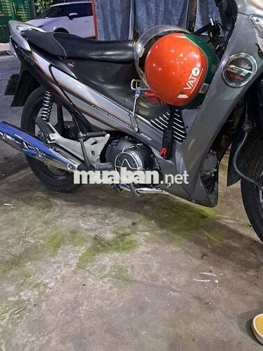 Xe future GT 2007 máy zin chính chủ xe ở b dương