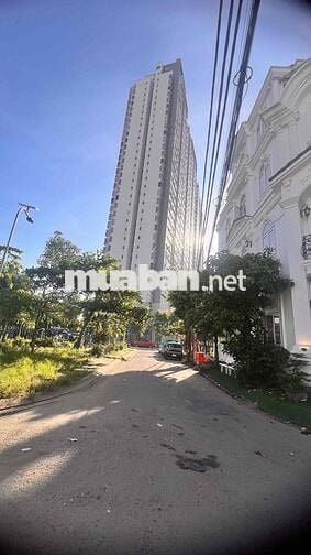 BÁN GẤP NHÀ MẶT TIỀN QUẬN 7- 5x36 -3TẦNG -Đ 16M - SÁT PHÚ M HƯNG-15TỶ