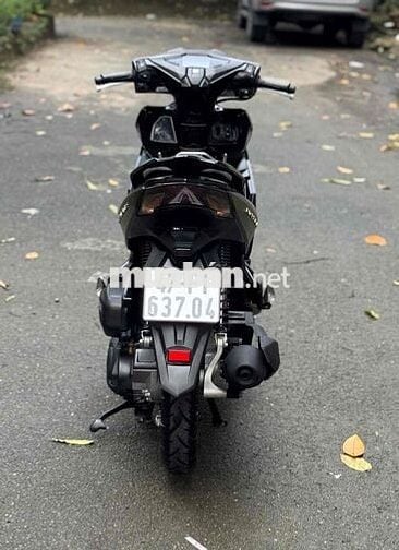 honda ab 125 siêu đẹp xe zin máy zin 9 chủ ký bán