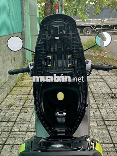 Honda Scoopy 2025 Siêu Lướt 300 km