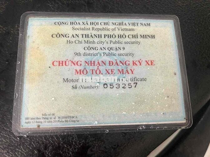 xe fly đẹp giá tốt