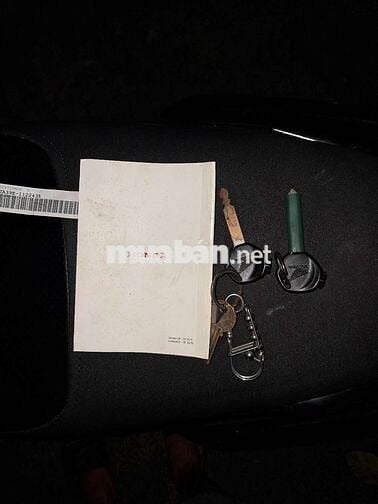 Xe future GT 2007 máy zin chính chủ xe ở b dương