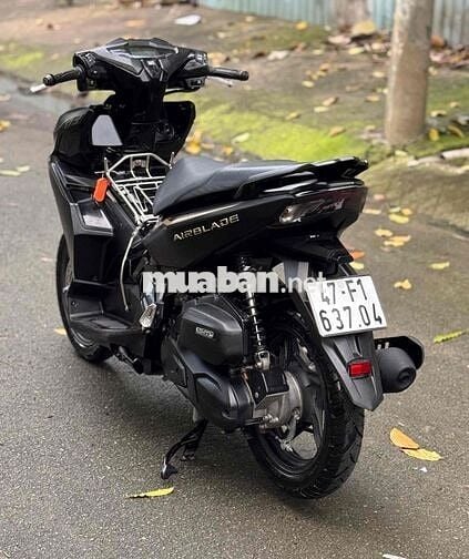 honda ab 125 siêu đẹp xe zin máy zin 9 chủ ký bán