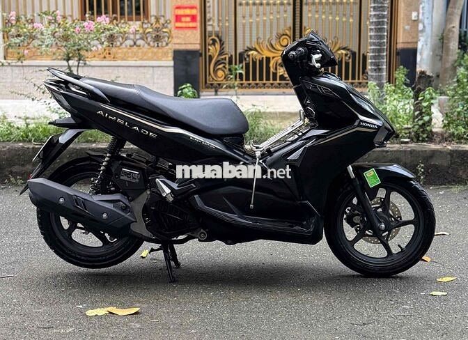 honda ab 125 siêu đẹp xe zin máy zin 9 chủ ký bán