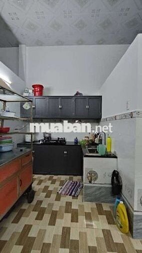 BÁN NHÀ HẺM 55 TÂY LÂN 79M2 [5*16] SỔ HỒNG RIÊNG GIÁ 2TỶ 650TRIỆU