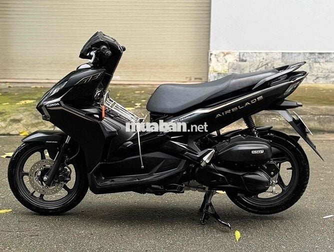 honda ab 125 siêu đẹp xe zin máy zin 9 chủ ký bán