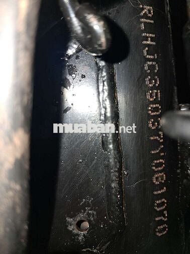 Xe future GT 2007 máy zin chính chủ xe ở b dương