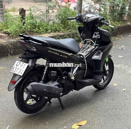 honda ab 125 siêu đẹp xe zin máy zin 9 chủ ký bán