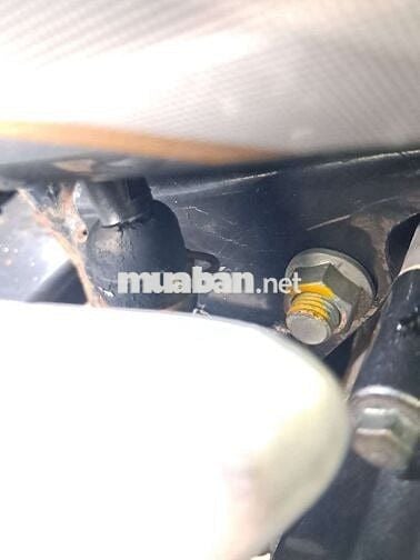 Xe future GT 2007 máy zin chính chủ xe ở b dương