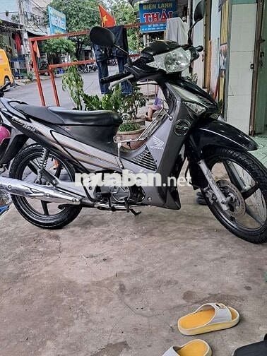 Xe future GT 2007 máy zin chính chủ xe ở b dương