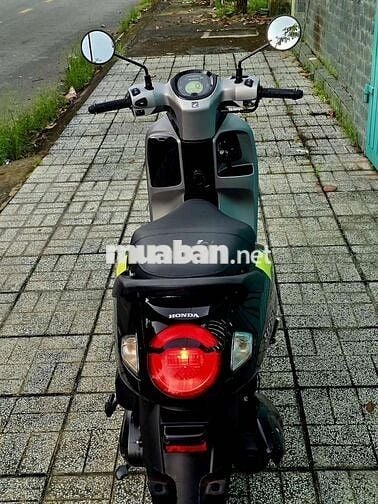 Honda Scoopy 2025 Siêu Lướt 300 km