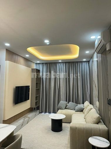 Bán căn hộ dual keys 111m² Mizuki Park full nội thất sang xịn mịn