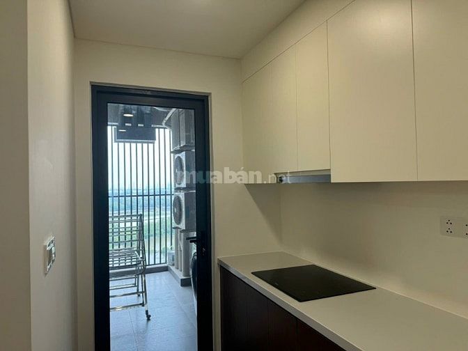 Bán căn hộ dual keys 111m² Mizuki Park full nội thất sang xịn mịn