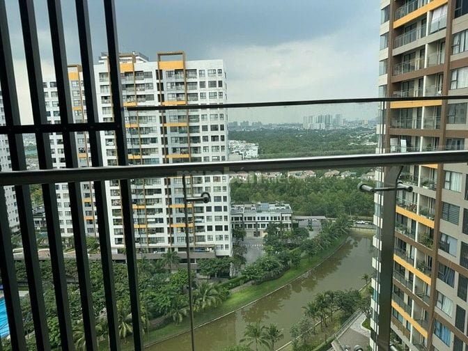 Bán căn hộ dual keys 111m² Mizuki Park full nội thất sang xịn mịn