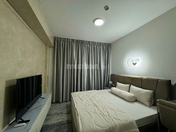 Bán căn hộ dual keys 111m² Mizuki Park full nội thất sang xịn mịn