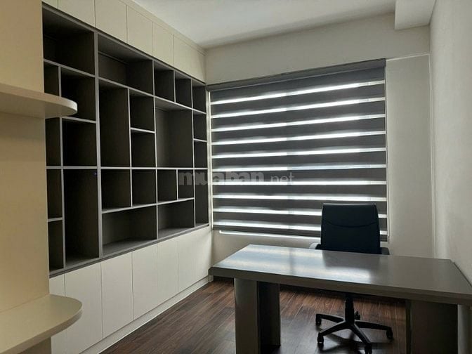 Bán căn hộ dual keys 111m² Mizuki Park full nội thất sang xịn mịn