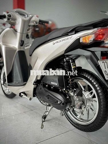 Vision 2023 Bánh Lớn Kiểng chính chủ ký 🔥🔥🔥