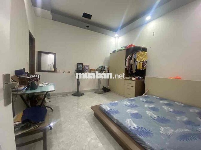 BÁN GẤP NHÀ MẶT TIỀN QUẬN 7- 5x36 -3TẦNG -Đ 16M - SÁT PHÚ M HƯNG-15TỶ