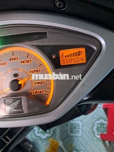 Xe future GT 2007 máy zin chính chủ xe ở b dương