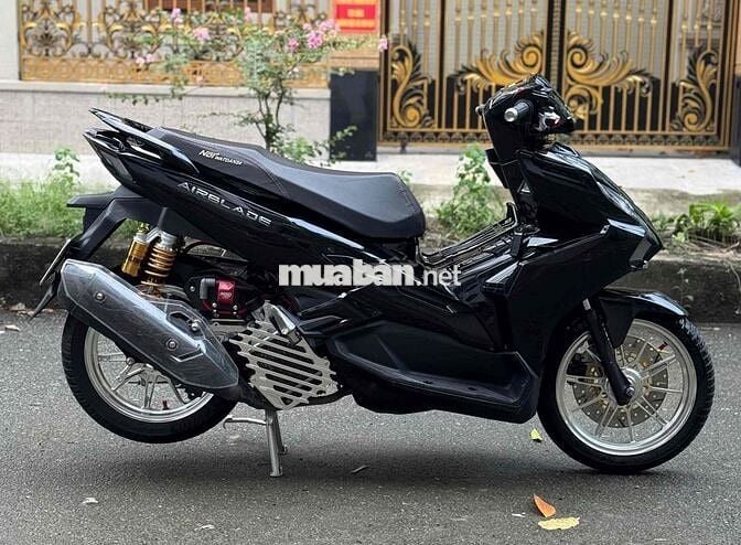 honda ab 4val dọn kiểng phun đồ chơi siêu nét