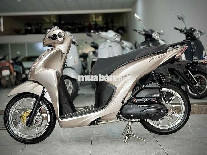 Vision 2023 Bánh Lớn Kiểng chính chủ ký 🔥🔥🔥