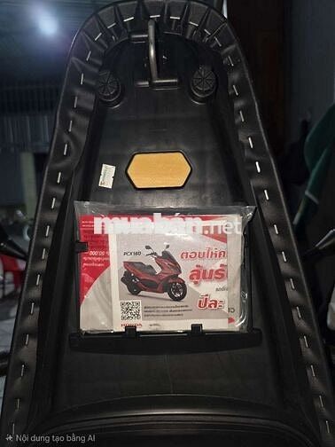 Bán ClicK thái 150 cuối 2022