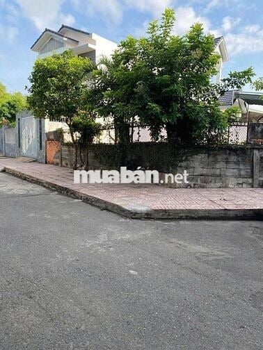 BÁN ĐẤT ĐƯỜNG XE HƠI TRÁNH NHAU - KDC ĐỒNG BỘ ĐƯỜNG VỈA HÈ - 55,5m2