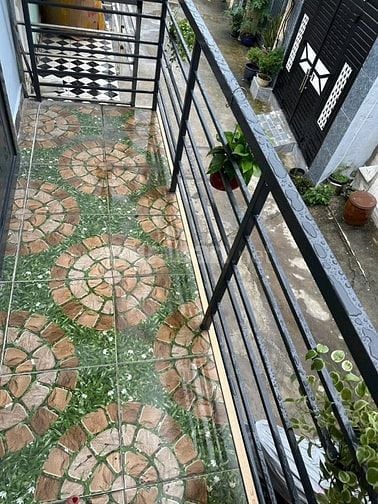 Bán gấp nhà 780tr Quận 8 gần cầu Chánh Hưng