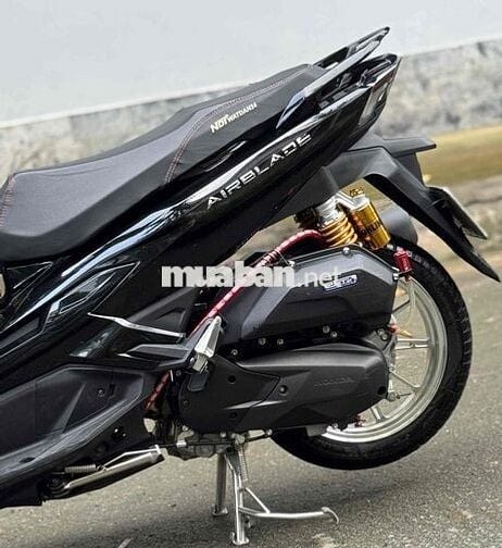 honda ab 4val dọn kiểng phun đồ chơi siêu nét