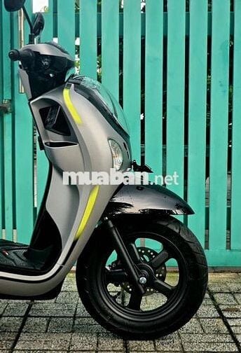 Honda Scoopy 2025 Siêu Lướt 300 km