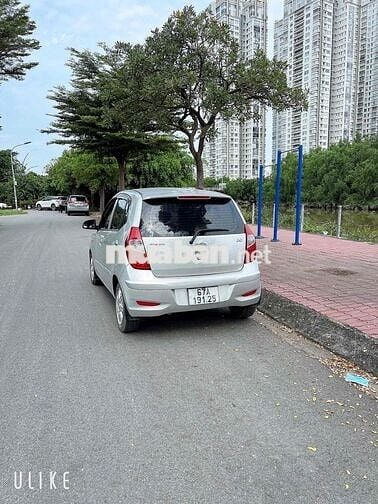 Hyundai Grand i10 2011 1.2 AT - 140 km