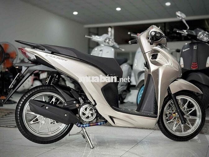 Vision 2023 Bánh Lớn Kiểng chính chủ ký 🔥🔥🔥