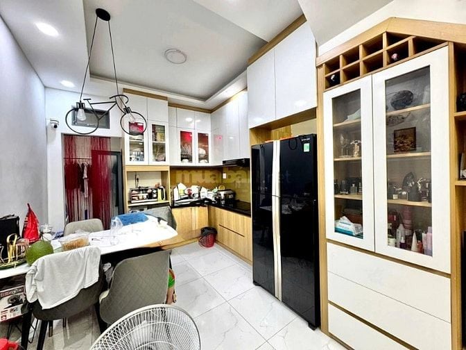 CHÍNH CHỦ 5TỶ5 2 MẶT TIỀN KINH DOANH TỐT, MUA BÁN TỐT, SỔ SẴN ĐƯỜNG 7M