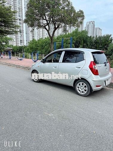 Hyundai Grand i10 2011 1.2 AT - 140 km