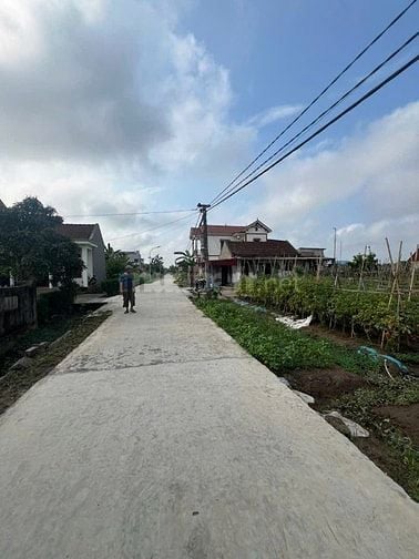 Bán đất tại Giao Tiến, Giao Thủy, Nam Định, giá cực chất 7,5 tỷ, 217m2