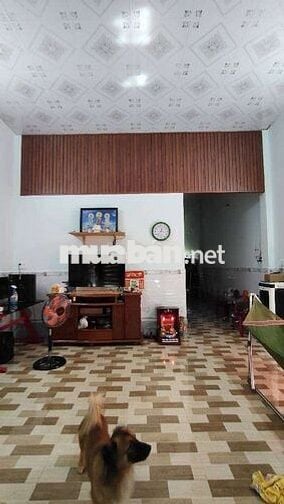 BÁN NHÀ HẺM 55 TÂY LÂN 79M2 [5*16] SỔ HỒNG RIÊNG GIÁ 2TỶ 650TRIỆU