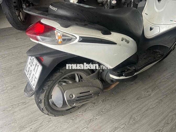 xe fly đẹp giá tốt